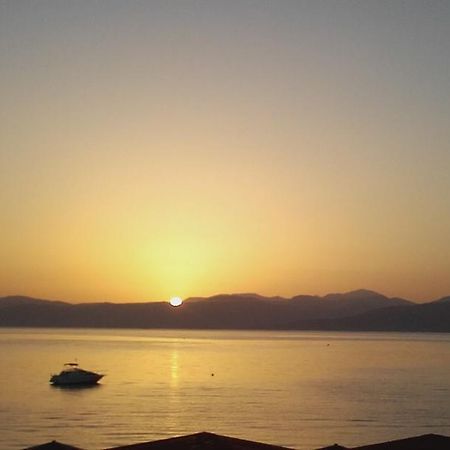 Nikolas Club Kavos Ngoại thất bức ảnh