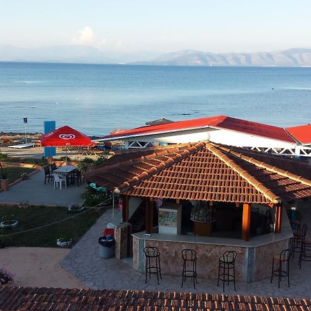 Nikolas Club Kavos Ngoại thất bức ảnh