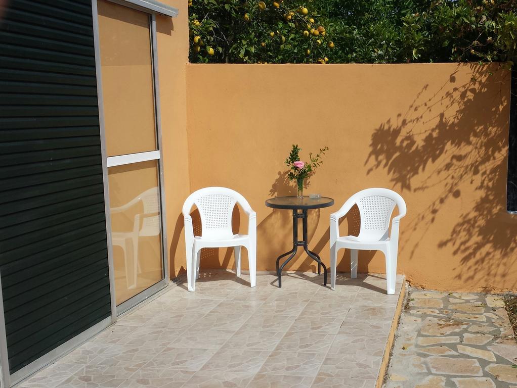 Nikolas Club Kavos Ngoại thất bức ảnh