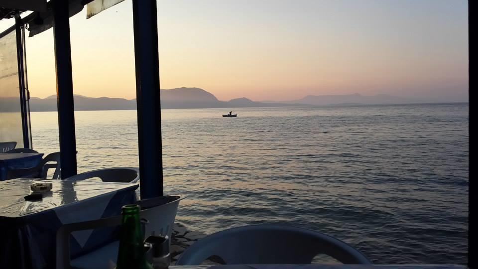 Nikolas Club Kavos Ngoại thất bức ảnh