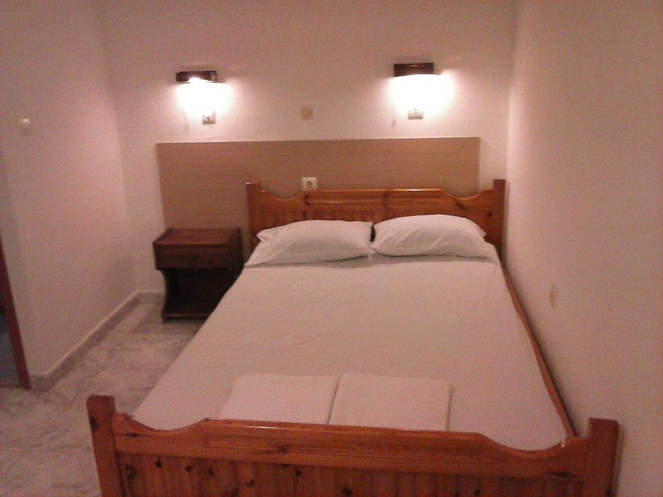 Nikolas Club Kavos Ngoại thất bức ảnh