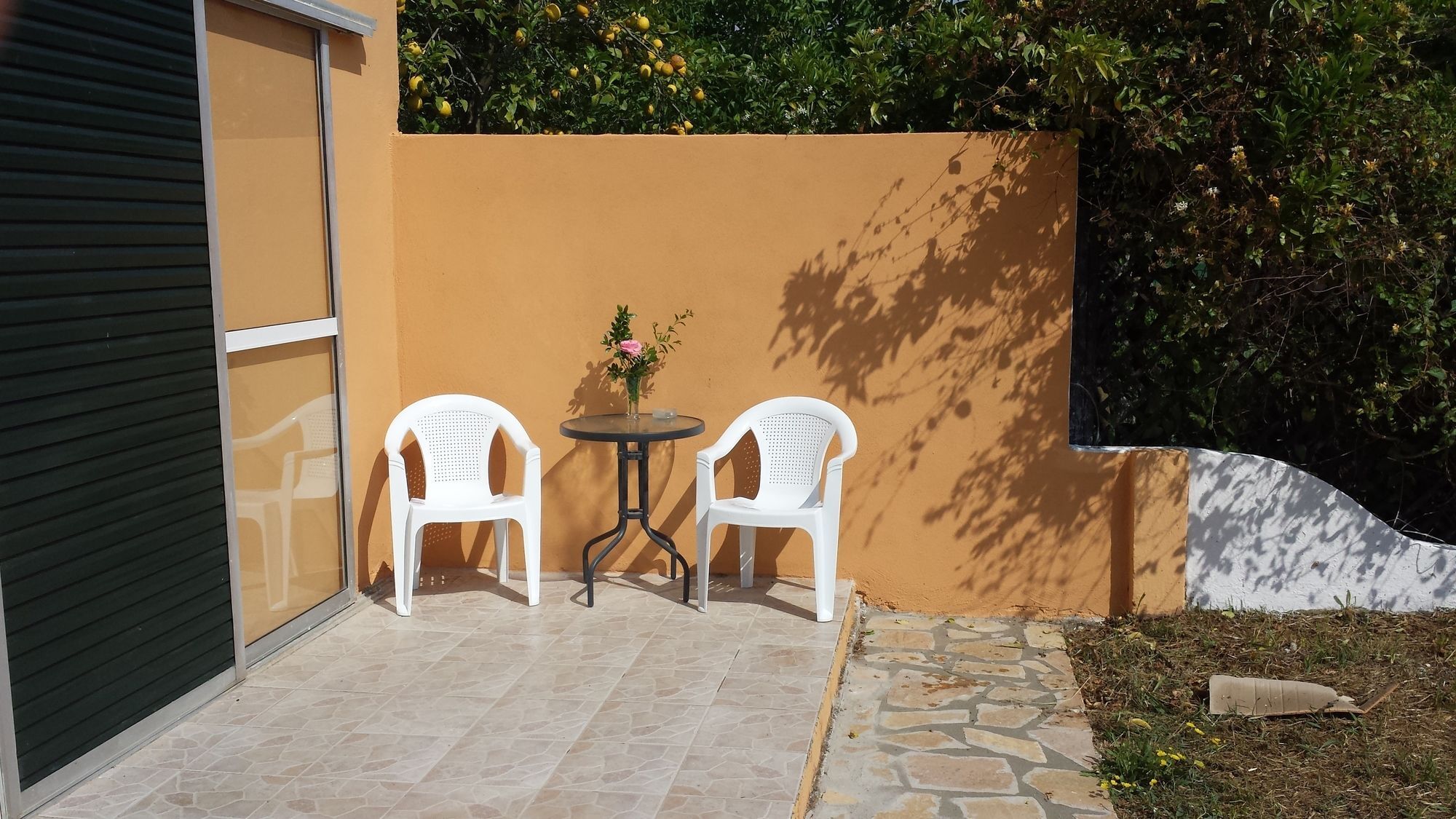 Nikolas Club Kavos Ngoại thất bức ảnh